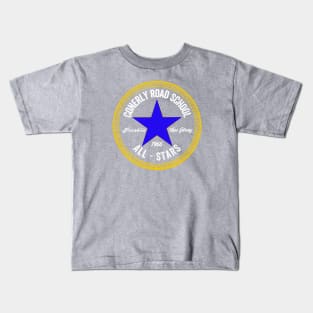 Conerly Road School Kids T-Shirt